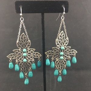 Boho Earrings